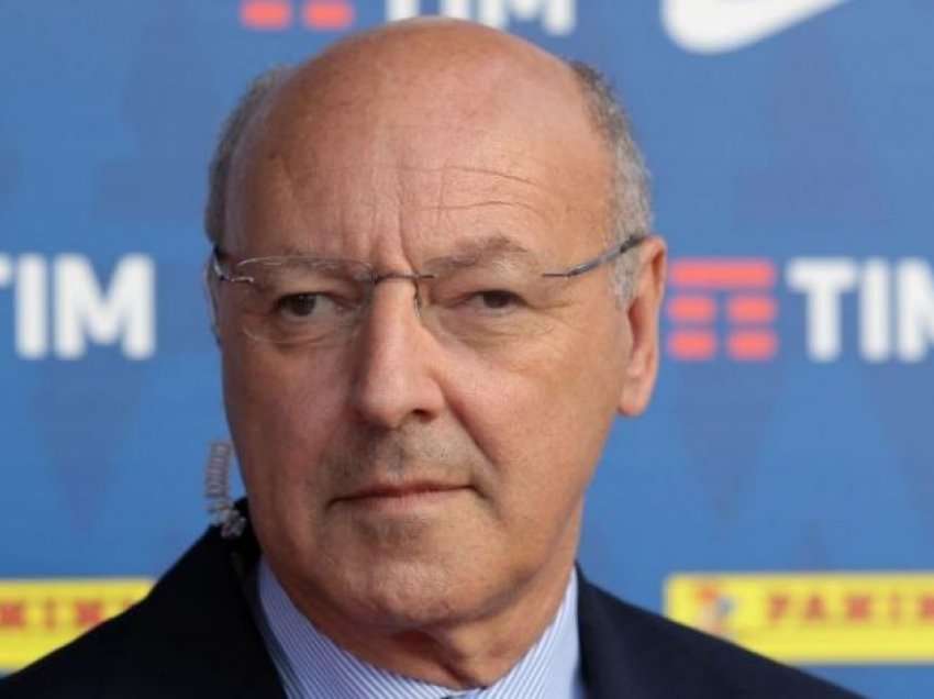 Marotta: Skriniar? Optimist për rinovimin