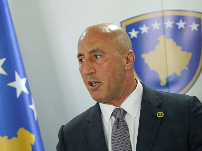 Haradinaj: Shumë herë kam provuar ta këshilloj Kurtin, nuk e kupton rolin e SHBA-së