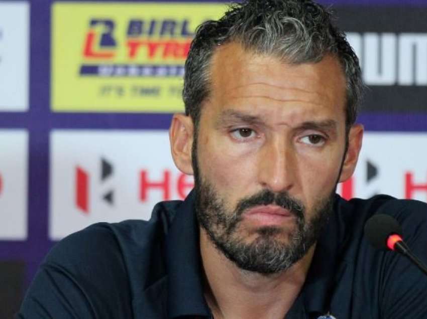 Zambrotta: Shpresoj që ky të jetë Botërori i Messit