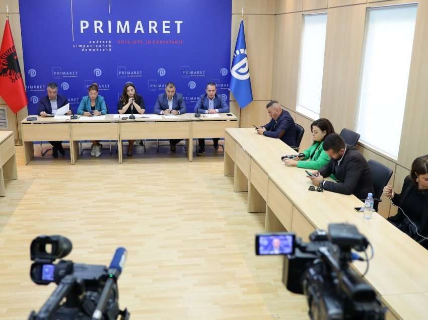 Kryesia e Partisë Demokratike miraton kandidatët në primaret, kush janë emrat për 18 bashki