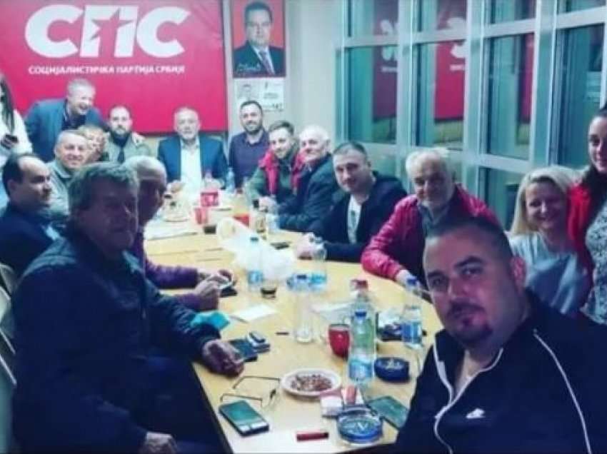 Deputetët e rinj të “Listës Serbe” në Kuvendin e Kosovës, njerëz të afërt me Daçiqin