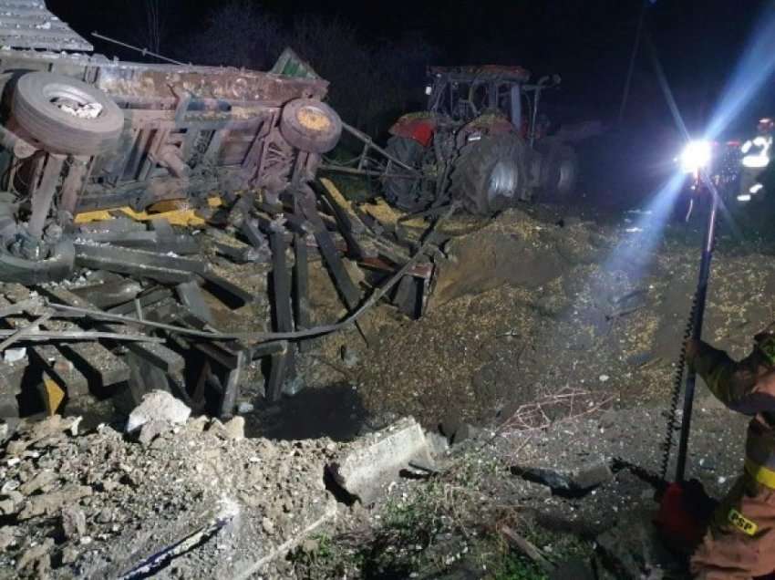 Pas sulmit me raketa, Polonia merr vendimin më të fundit