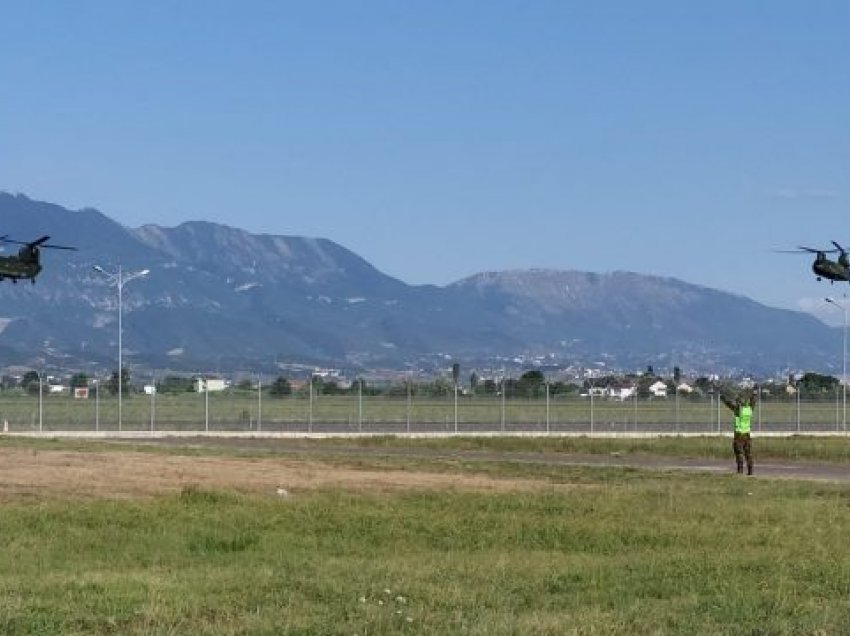 Shqipëria bëhet sot anëtare e Mekanizmit Europian të Mbrojtjes Civile