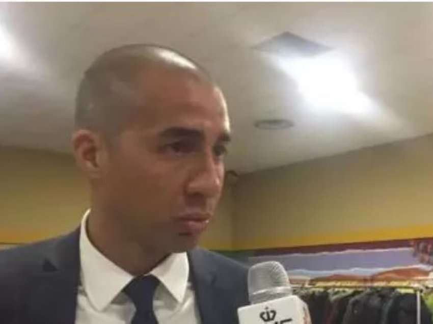 Trezeguet “tradhton” Francën e tij: Mëkat i madh