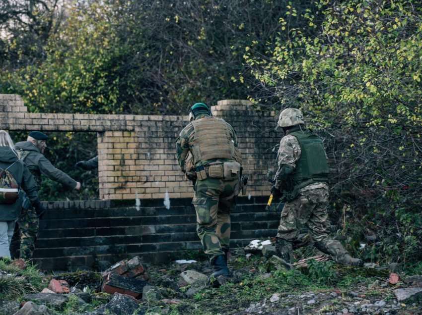 LIVE: U paralajmërua fundi i luftës në Ukrainë, tani Rusia ‘përplaset’ me Poloninë – shkak ky vendim!