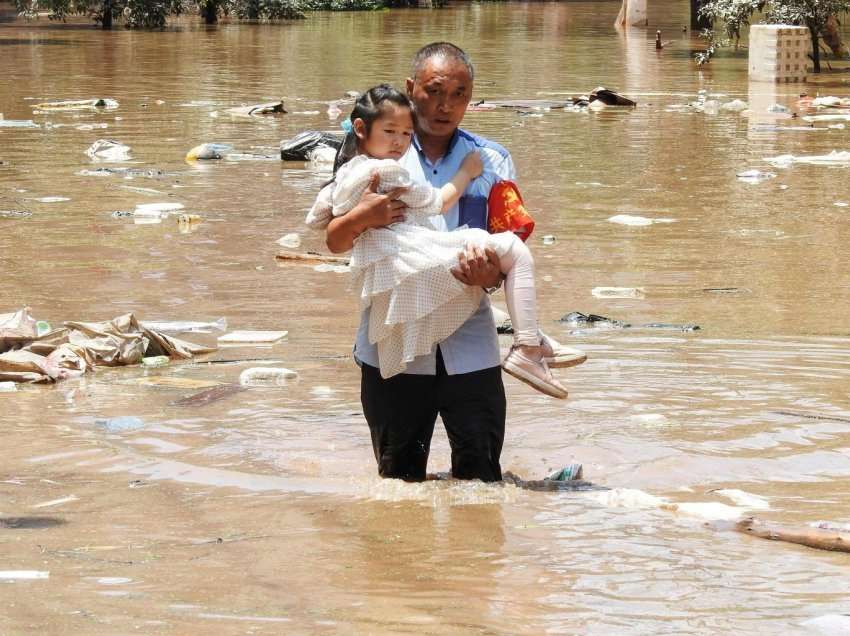 Samiti i klimës, arrihet marrëveshja për të dëmshpërblyer vendet e varfra