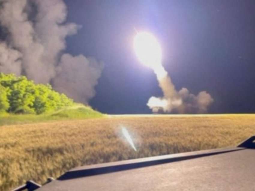 Zjarr e tmerr në Kherson! Bombardime nga Rusia, 700 të vekur në territoret e çliruara