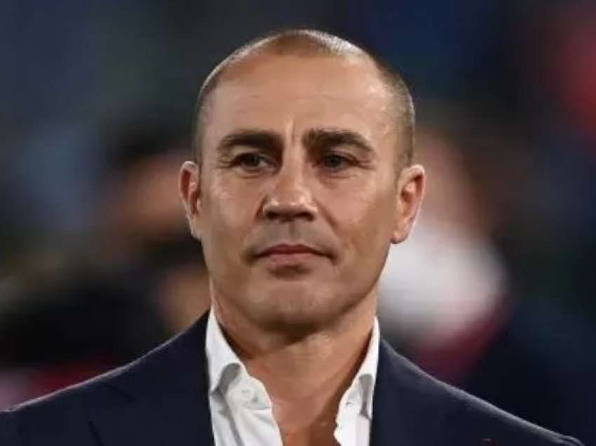 Cannavaro: Ja çfarë do të kuptojnë po fituan Kupën e Botës