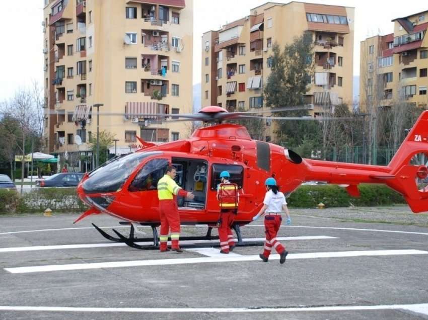 Spitali i Bulqizës kthehet në qendër shëndetësore për shkak të mungesës së mjekëve, rastet urgjente transportohen drejt Tiranës 