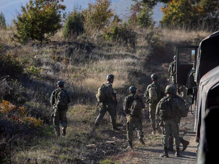 Shpërthimi i një lufte të re?/ Si duhet ta përballojë Kosova? Sfidat që e presin...