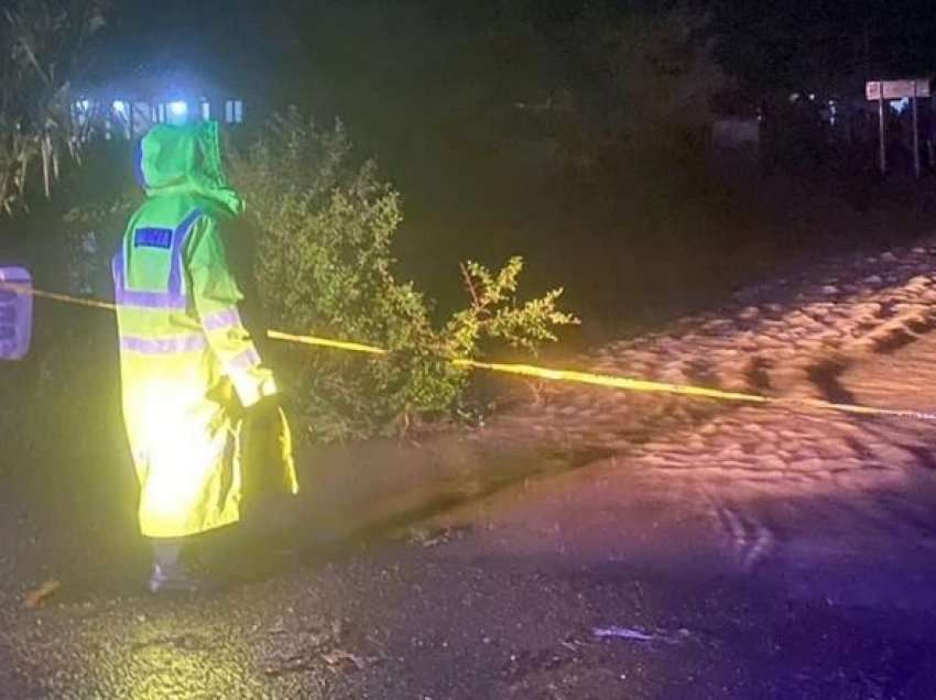 Policia e Shtetit në terren/ Si paraqitet situata në akset kryesore të vendit deri në këto momente