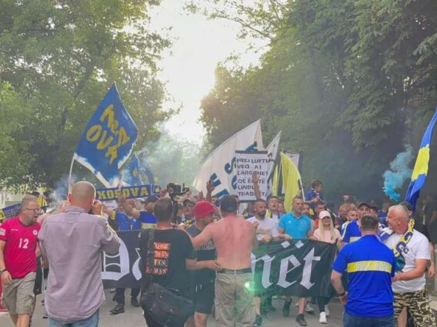 Paralajmërohen protesta para MKRS-së nga Dardanët