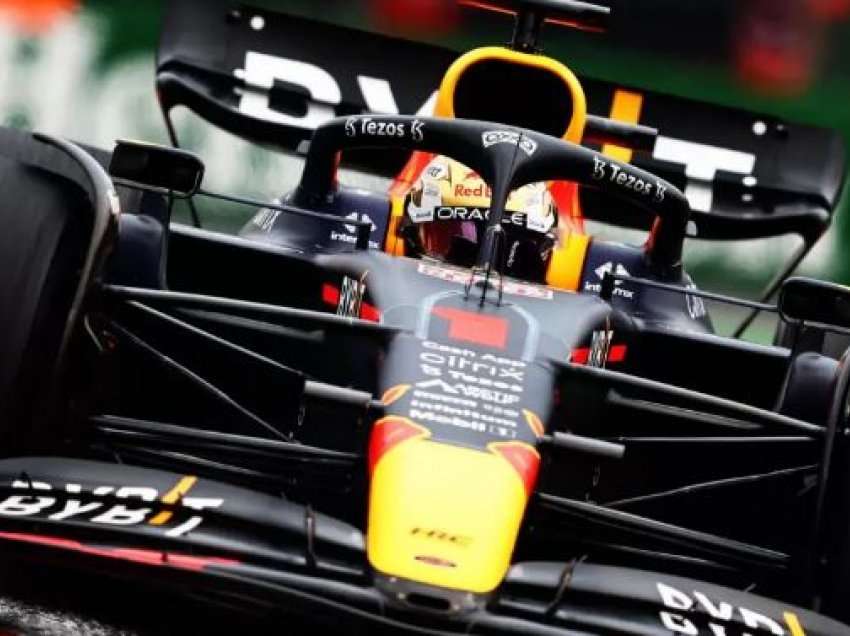 Verstappen triumfon në Abu Dhabi