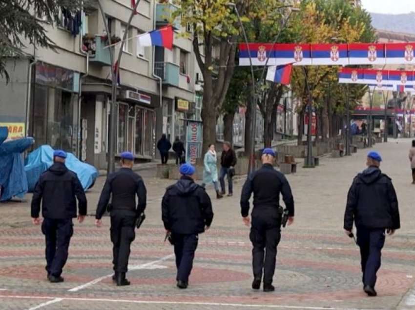 VOA/ Kurti dhe Vuçiç takohen të hënën në Bruksel