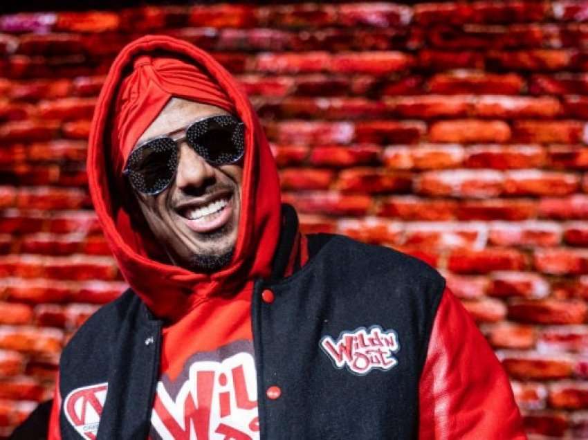 ​Nick Cannon nuk e ka idenë nëse do të ketë më shumë fëmijë