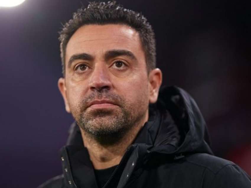 Xavi zbulon favoritët e tij për të triumfuar në Kupën e Botës