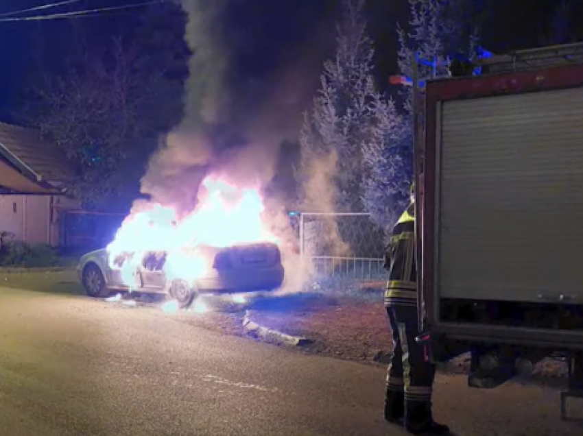 “Brigada e Veriut”, paralajmëroi rezistencë të armatosur / KFOR-i, EULEX-i e Policia janë të paprekshëm 