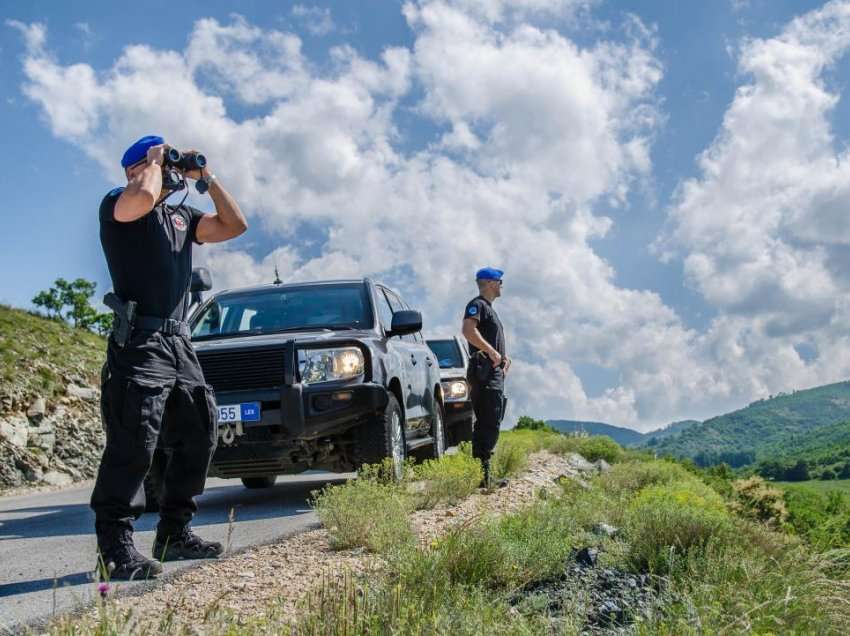 EULEX e konfirmon deklaratën e Borrellit: Nuk do ta marrim rolin e Policisë së Kosovës