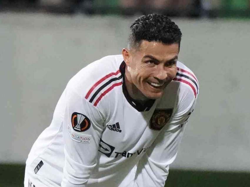 Kush është klubi favorit për të afruar Cristiano Ronaldon?