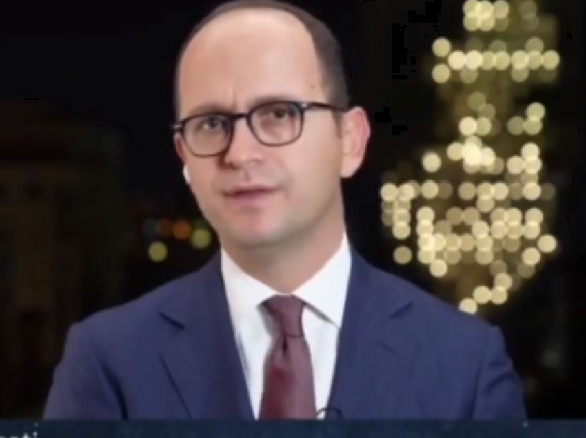 Ditmir Bushati për BBC: Modeli ekonomik shkakton emigrimin, duhet rritur standardi i jetesës