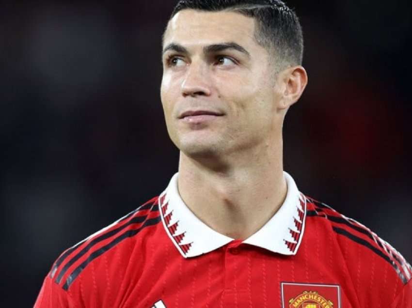 Ronaldo nuk përfiton asgjë nga United