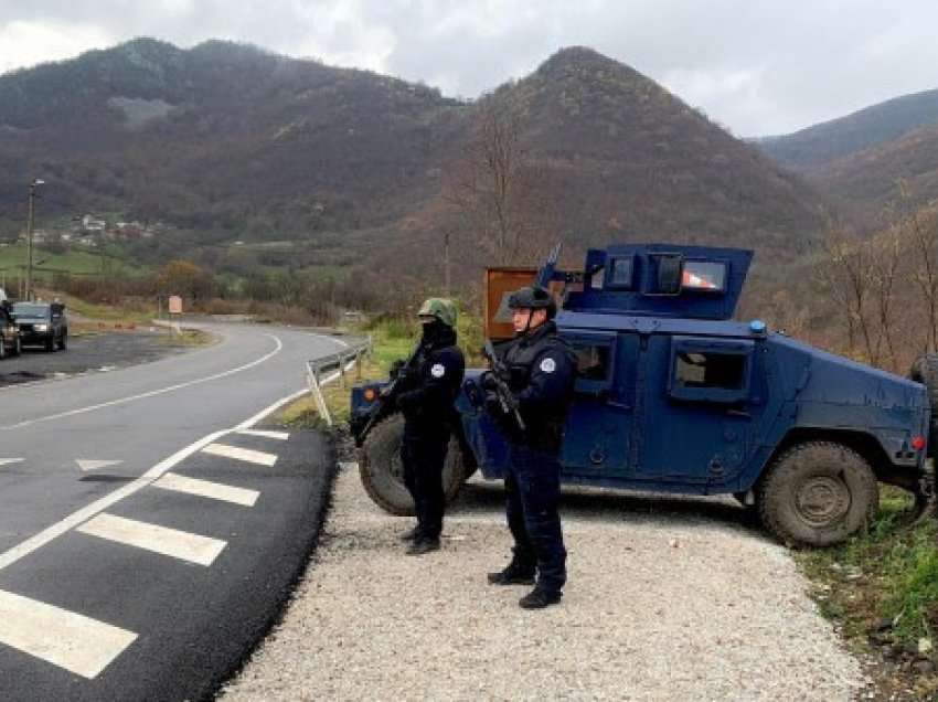 ​Kurtit i kërkohet që vendimin për targa ta shtyjë vetëm nëse ka marrëveshje për afatizim të dialogut