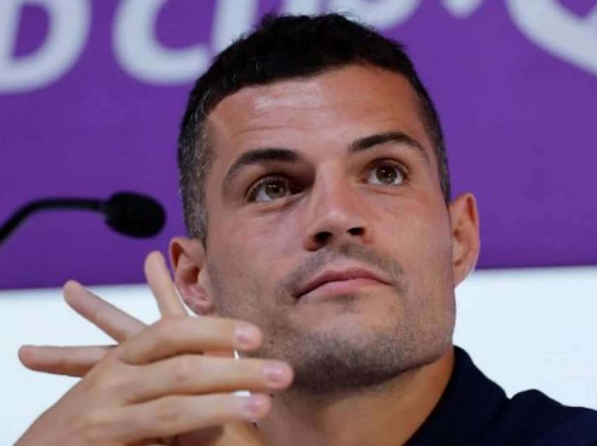 Xhaka: Ne jemi gati për të bërë histori