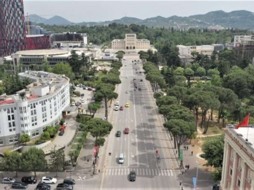 Shqipëria, një nga vendet më të lira europiane për të jetuar