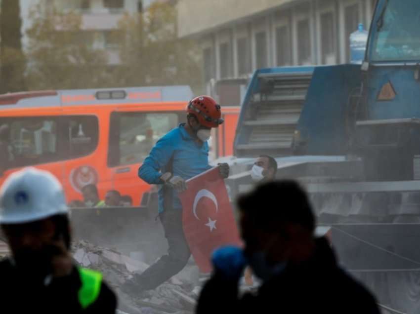 Nuk gjen qetësi Turqia, 50 persona të lënduar nga tërmeti i fundit