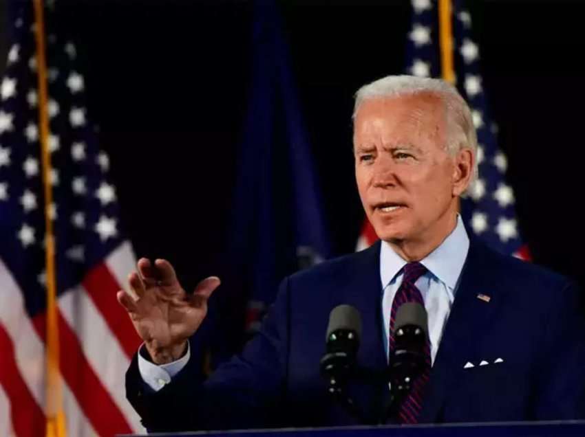 Administrata e Biden dënon sulmet ruse në infrastrukturën energjetike të Ukrainës