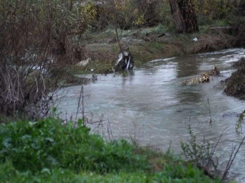 ​Vërshimet në Malishevë, aktualisht gjendja e qetësuar