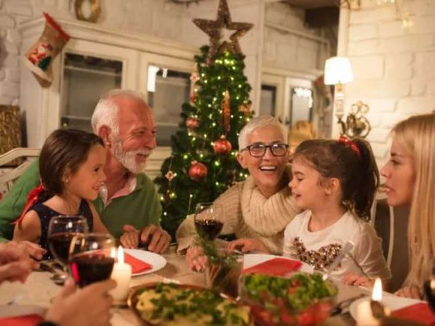 Ç'të bëni kur ndiheni fajtorë vetëm se keni vendosur limite