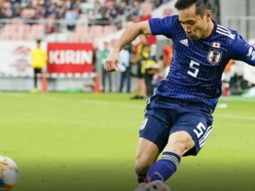 Nagatomo: I treguam botës sa vlejmë dhe nuk mbaron këtu!