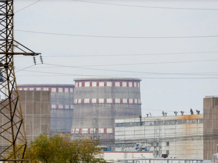 Pas sulmeve mbi infrastrukturën, Ukraina i kërkon komunitetit ndërkombëtar reagim të fortë ndaj Rusisë