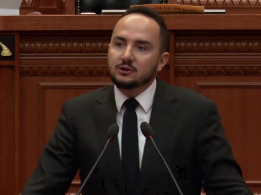 “Pëlliste me të madhe”, Salianji për Ramën: Ndyu parlament me fjalorin e tij në foltore sot