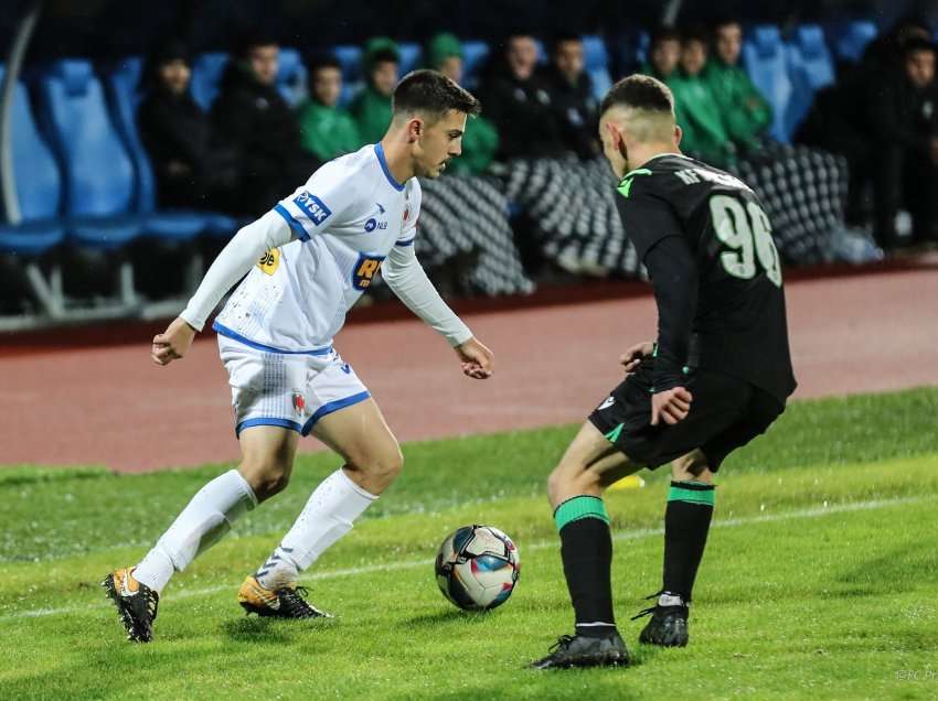 Derbi në Gjilan! Prishtina në Mitrovicë e Dukagjini në Ferizaj