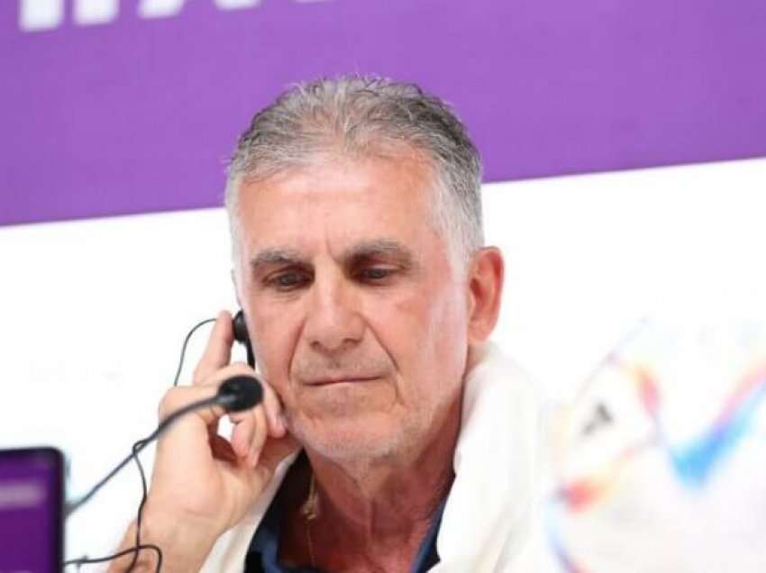 Queiroz: Pas ndeshjes së parë arritëm të ktheheshim në rrugën e duhur