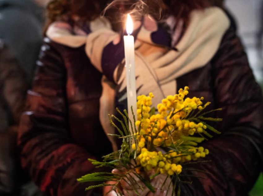 Më shumë se 100 gra janë vrarë deri më tani këtë vit në Itali