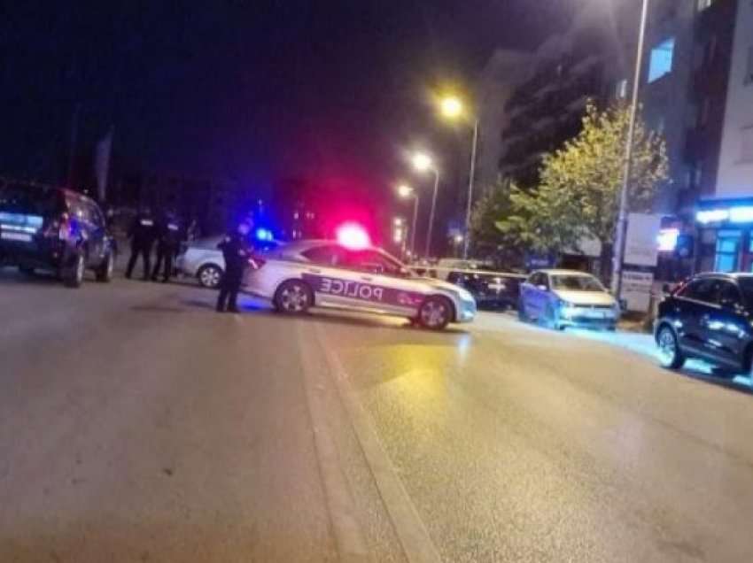 Njëri nga të plagosurit në Viti dërgohet në QKUK, Policia jep detaje