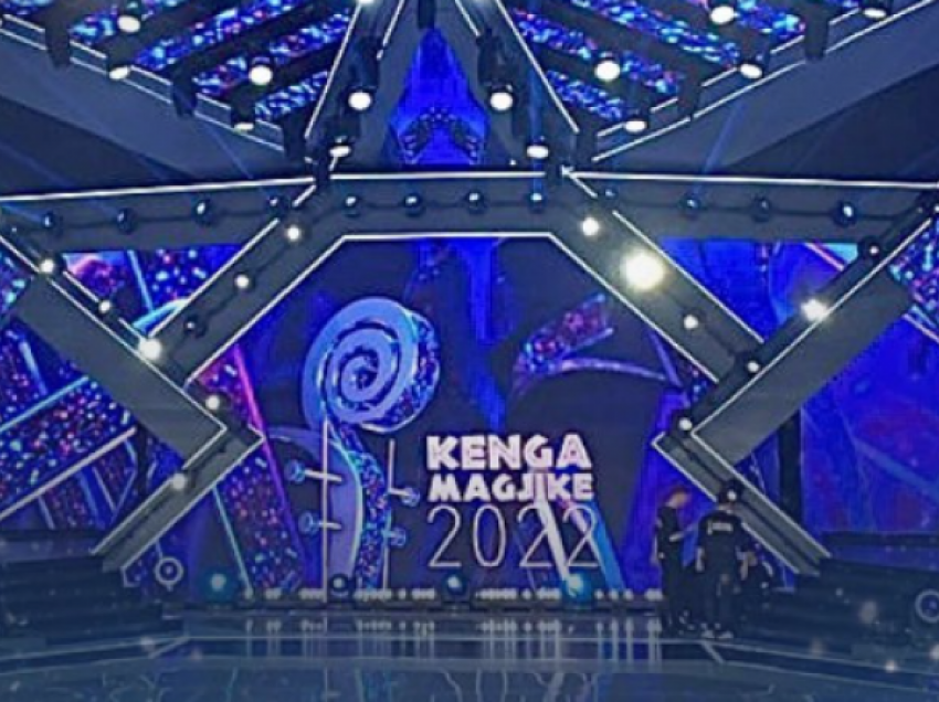 “Kënga Magjike” publikon emrat e artistëve finalistë