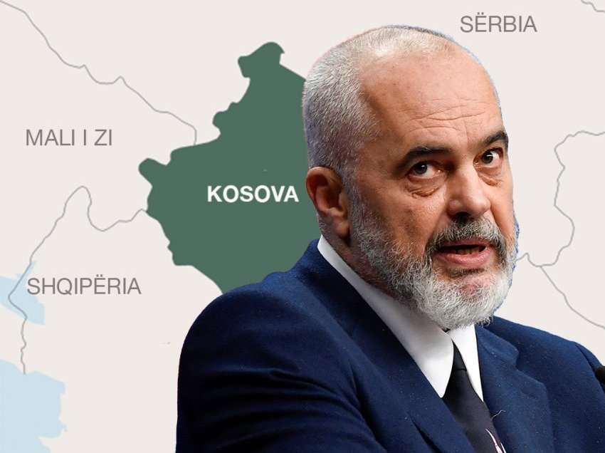 Pse po heshtin Edi Rama dhe Qeveria shqiptare, për zhvillimet e reja në Kosovë?