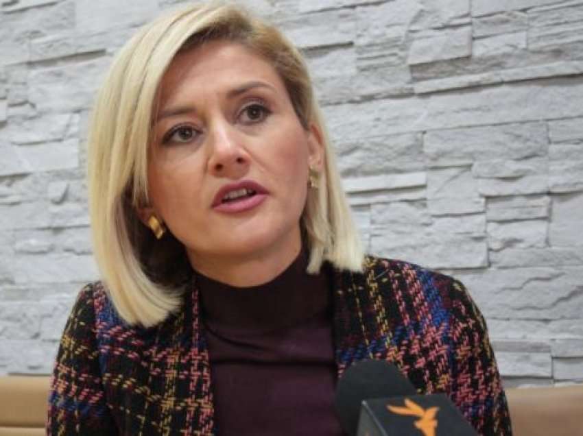 Kusari-Lila: Borrelli është mësuar që Kosova të lëshojë pe, ai mori anë pro Serbisë