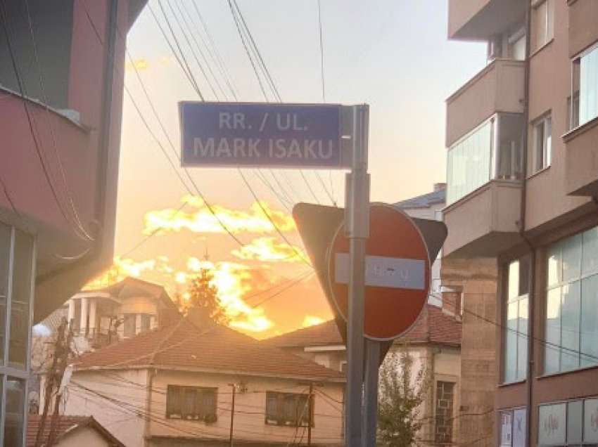 Flasin fqinjët pas rastit tragjik të vrasjes së gruas në Prishtinë: As nuk po ha e as nuk po pi, jam tmerruar!