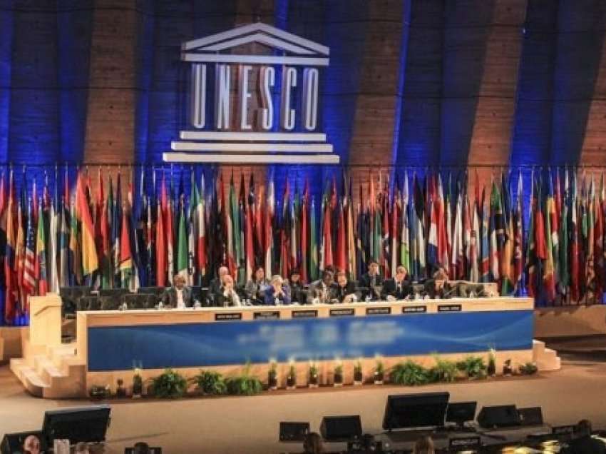 ​Rusia tërhiqet nga kryesimi i Komitetit të Trashëgimisë së UNESCO-s