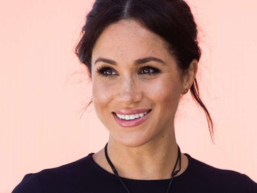 Meghan Markle: “Seksualiteti femëror akoma një tabu, kurse burrat…”