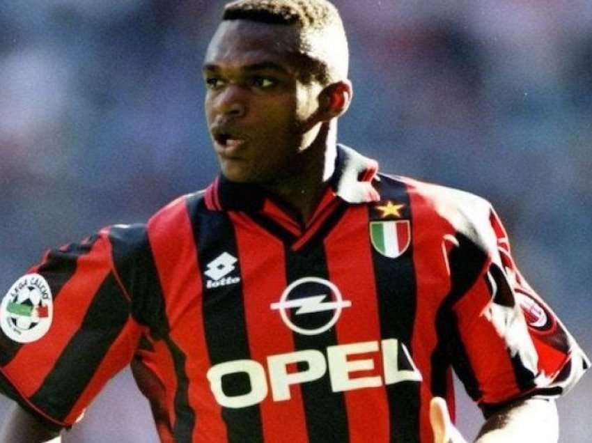 Desailly nuk beson që Napoli bëhet kampion në Serie A