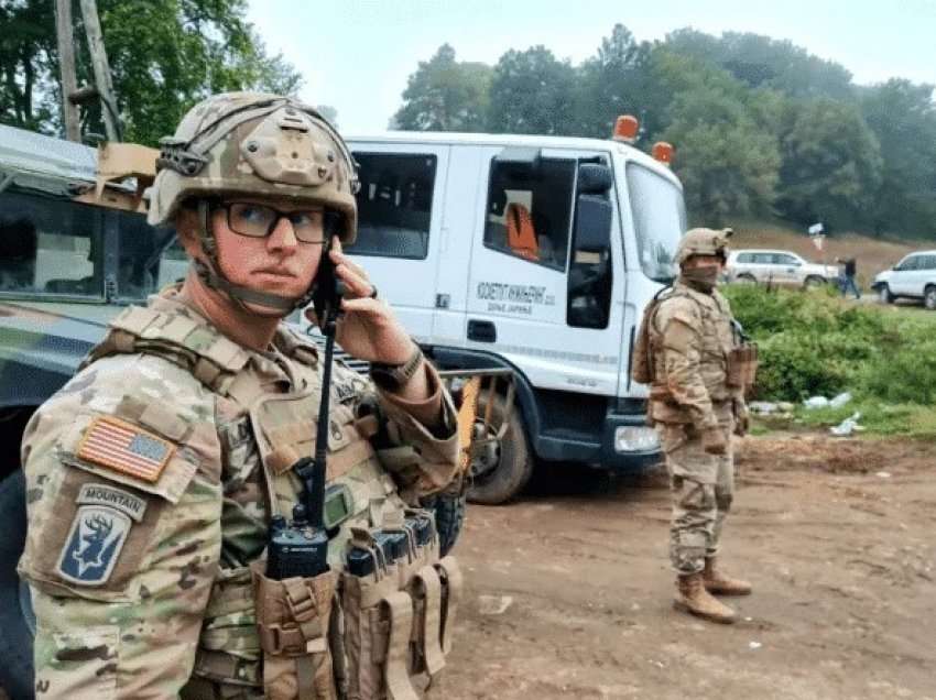 Po armatosej nga Serbia, kjo është banda që synonte destabilizimin në veri – kërkohet intervenim nga ndërkombëtarët!