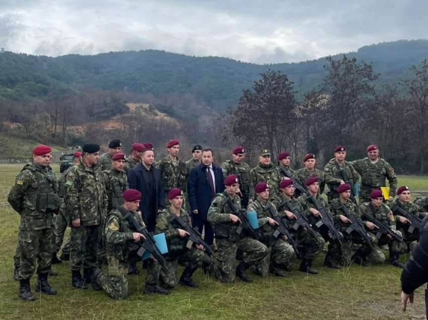 Mehaj: Së bashku jemi më të fortë!