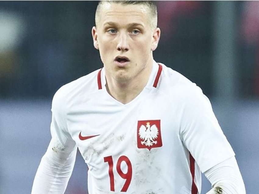 Zielinski: Spalletti më ka përgatitur për Kupën e Botë