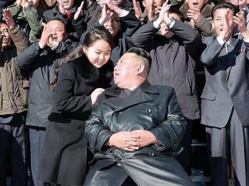 Kim Jong-un planifikon që Korenë e Veriut ta bëjë fuqinë më të madhe bërthamore në botë